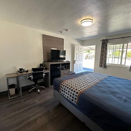 ליברמור Sands Motel מראה חיצוני תמונה