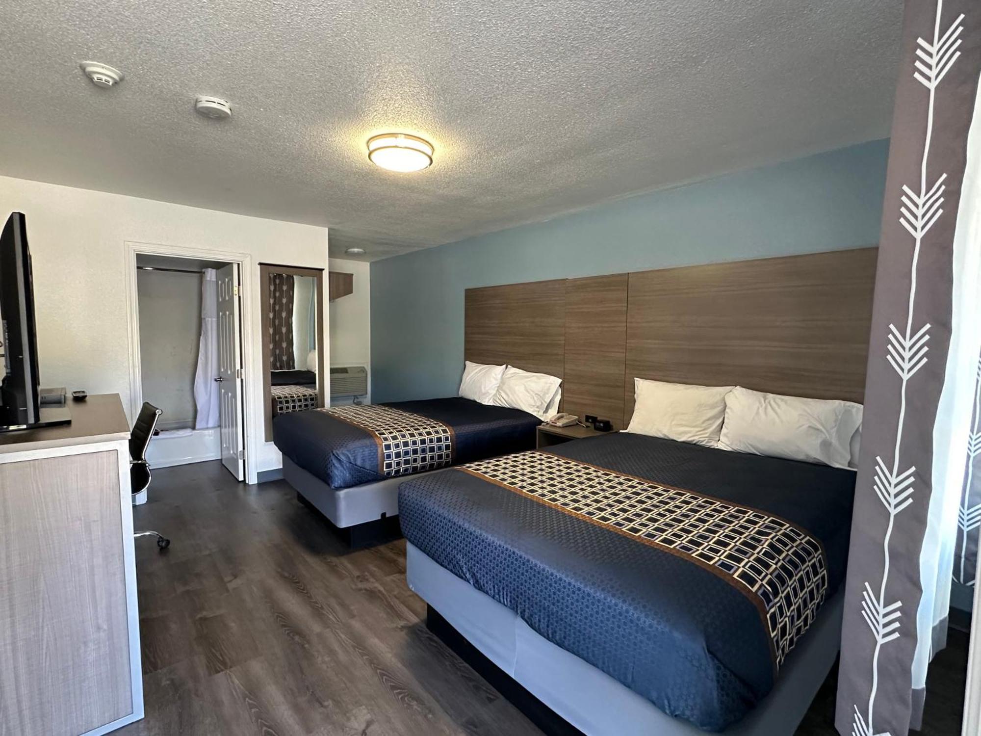 ליברמור Sands Motel מראה חיצוני תמונה
