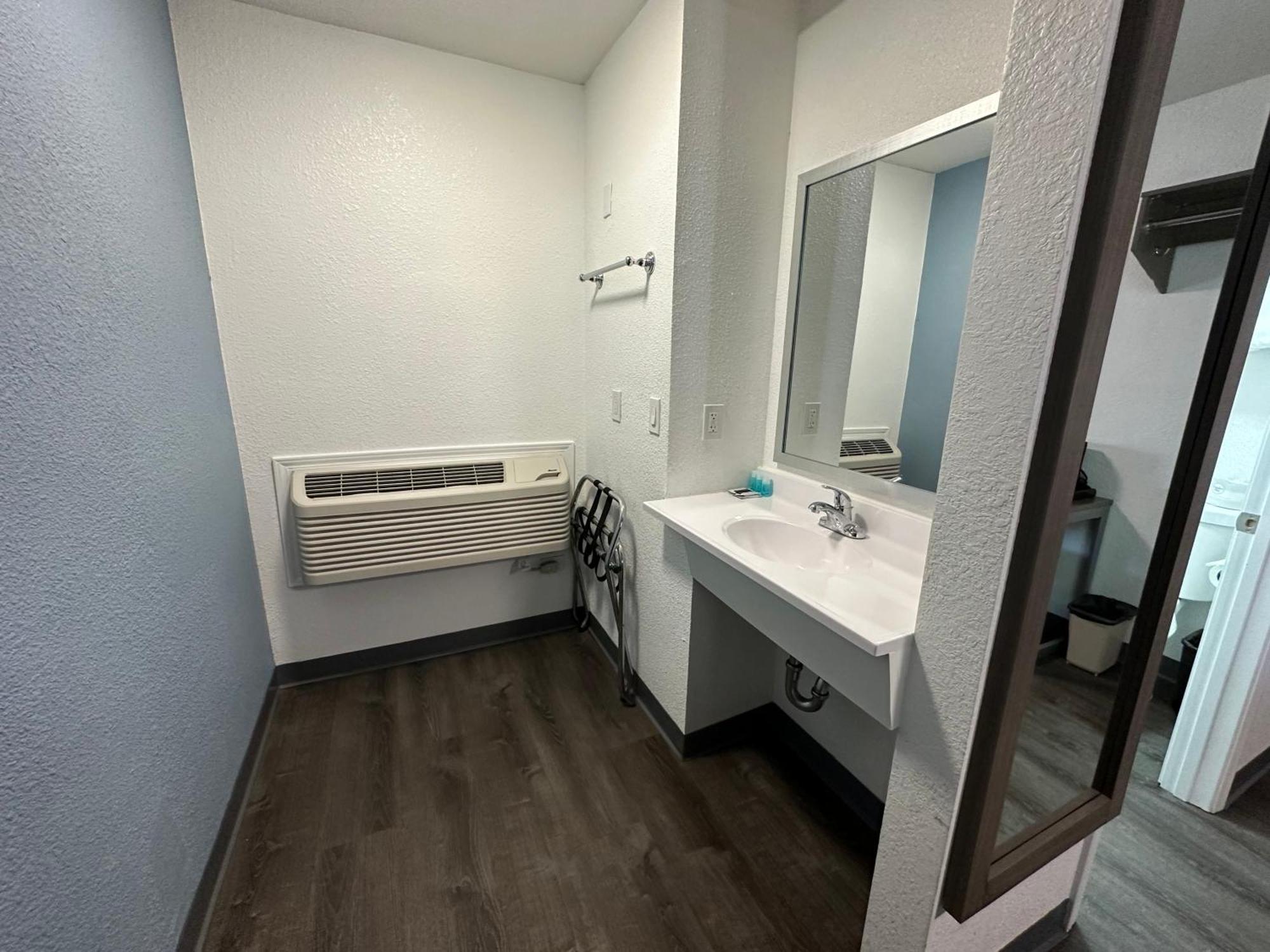 ליברמור Sands Motel מראה חיצוני תמונה