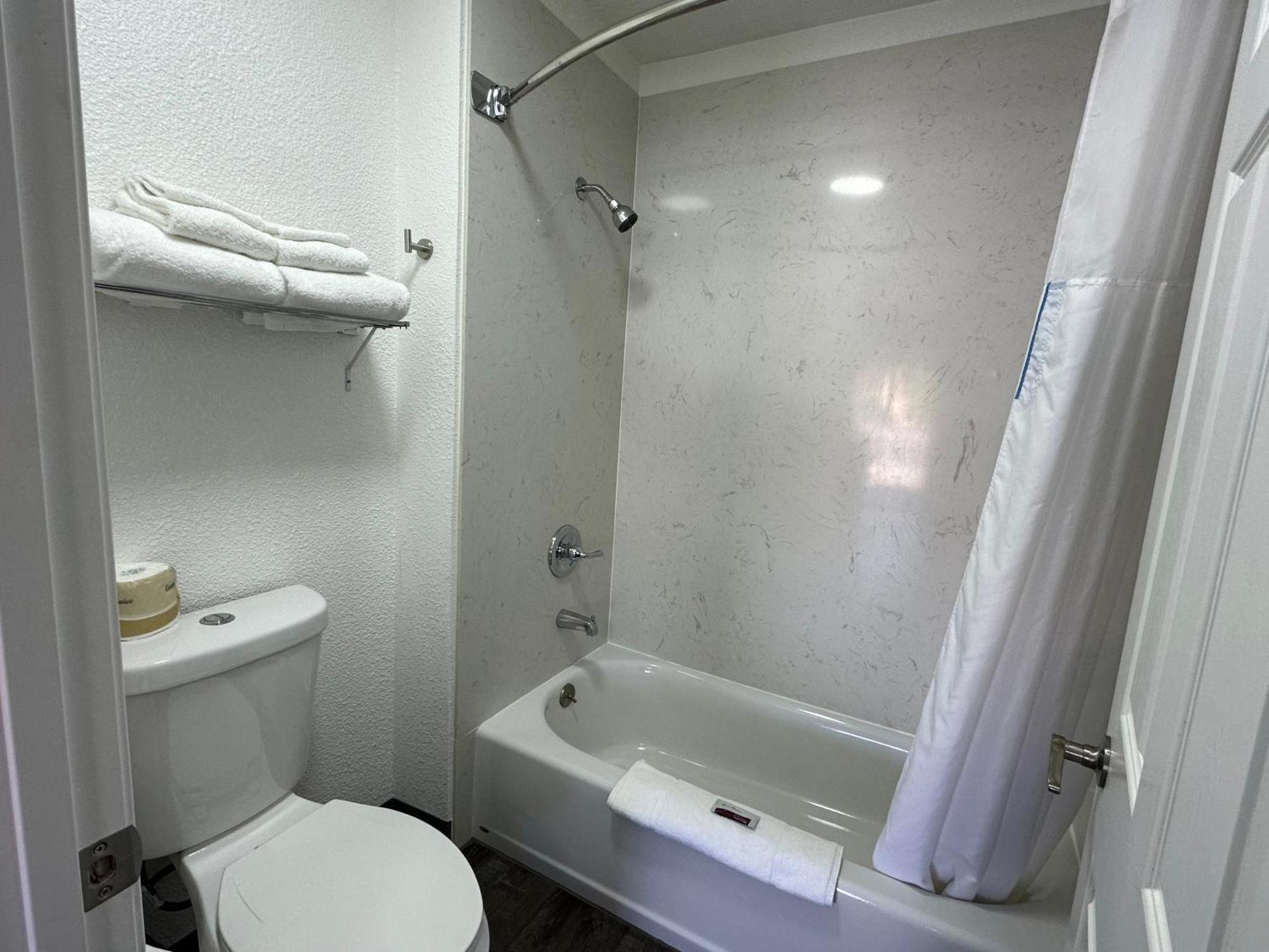 ליברמור Sands Motel מראה חיצוני תמונה