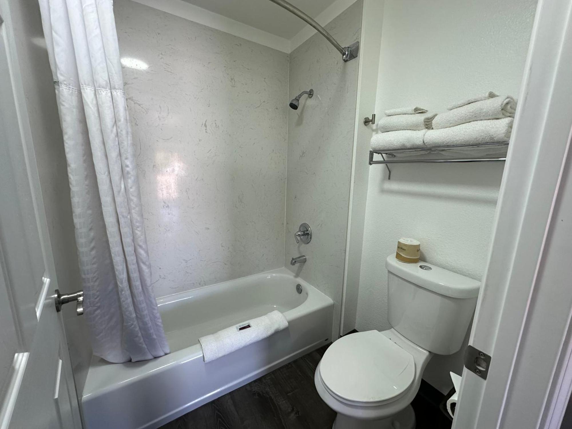 ליברמור Sands Motel מראה חיצוני תמונה