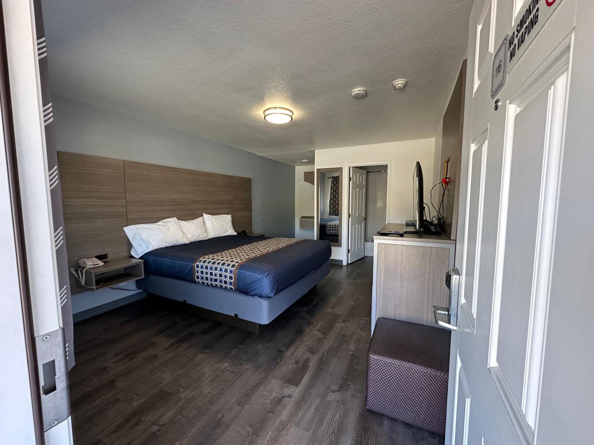ליברמור Sands Motel מראה חיצוני תמונה