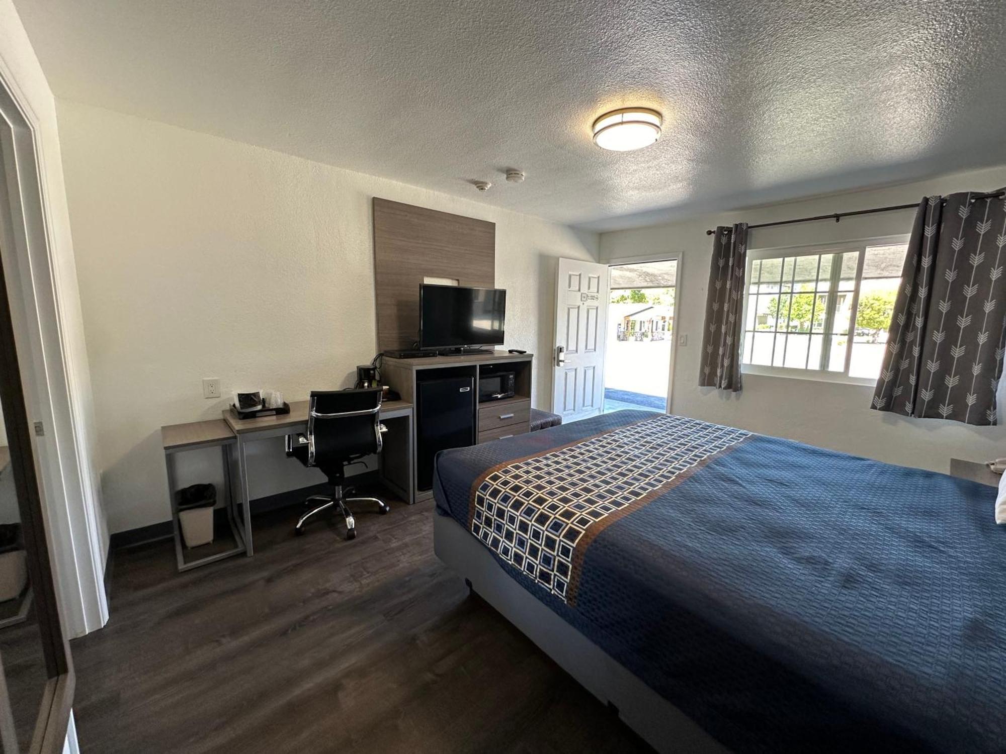 ליברמור Sands Motel מראה חיצוני תמונה